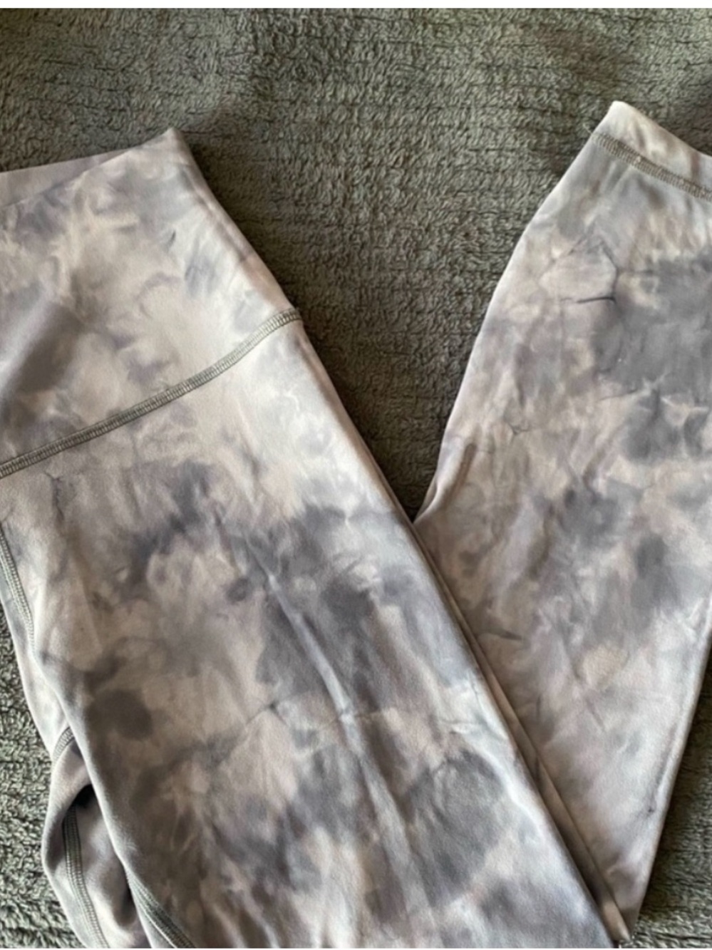 Lululemon Align Crop Leggings size 6